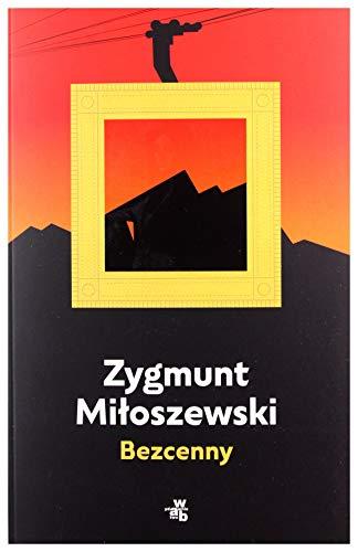 Bezcenny020 - Zygmunt MiĹoszewski [KSIÄĹťKA]