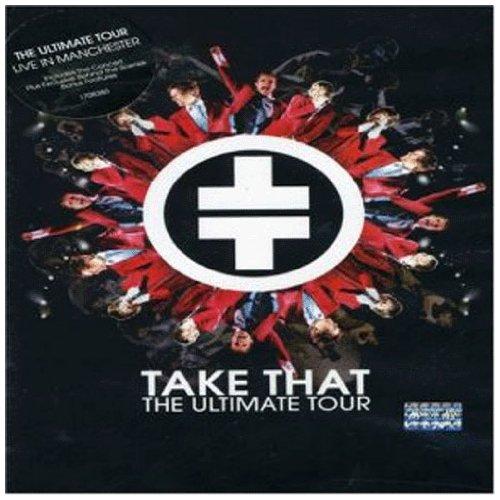 Take That - The Ultimate Tour