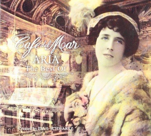 Cafe Del Mar - Best Of Aria