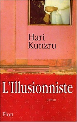 L'illusionniste