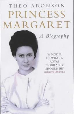 Princess Margaret: A Biography