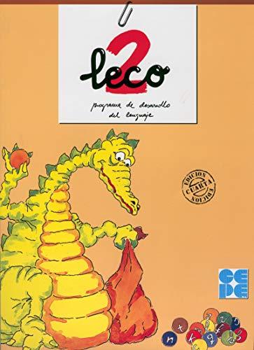 Leemos, escribimos y comprendemos 2 (Leo, escribo y comprendo, Band 2)