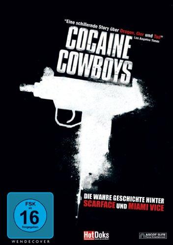 Cocaine Cowboys