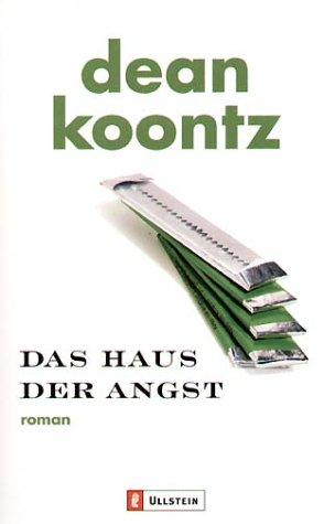 Das Haus der Angst, Sonderausgabe