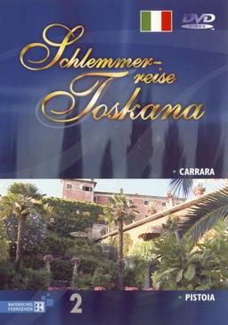 Schlemmerreise Toskana 2