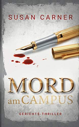 Mord am Campus: Gerichtsthriller (Boston Law)