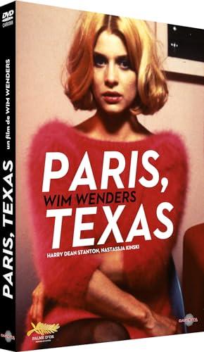 Paris, texas [FR Import]