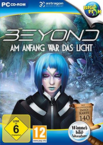 Beyond: Am Anfang war das Licht - [PC]