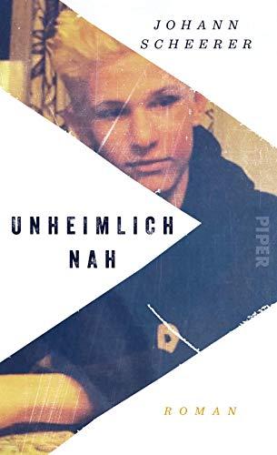 Unheimlich nah: Roman