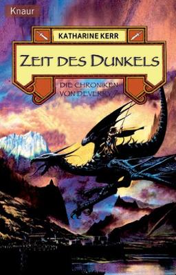 Die Chroniken von Deverry, 7: Zeit des Dunkels