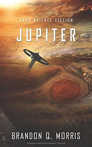 Jupiter (Eismond, Band 5)