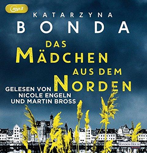 Das Mädchen aus dem Norden