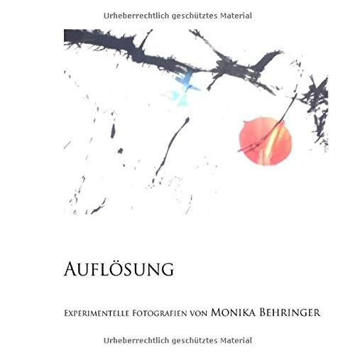 Auflösung - Experimentelle Fotografien