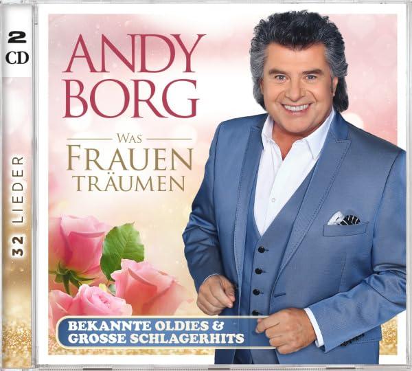 Was Frauen träumen - Bekannte Oldies & große Schlagerhits