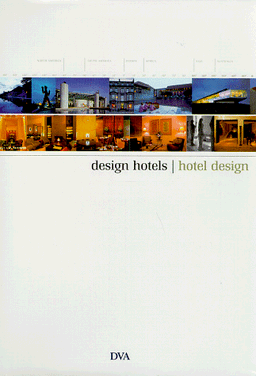 design hotels, hotel design