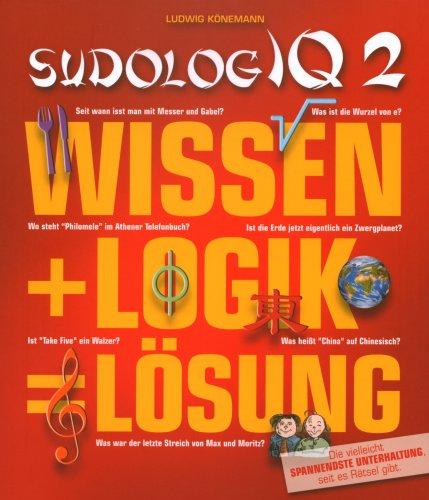 SudologIQ - Band 2