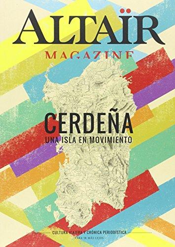 Cerdeña : una isla en movimiento (360º, Band 1)