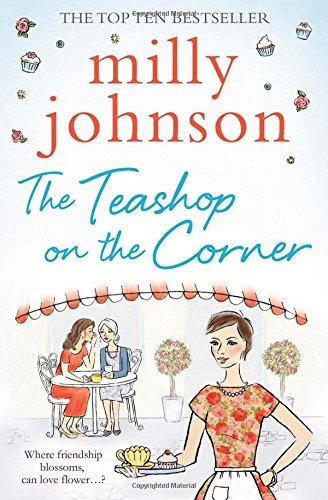 The Teashop on the Corner