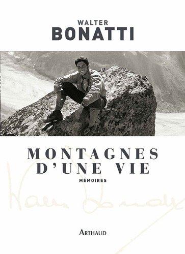 Montagnes d'une vie