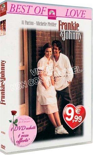 Frankie & Johnny [FR Import]