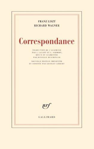 Correspondance