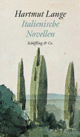 Italienische Novellen