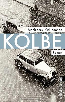 Kolbe: Roman