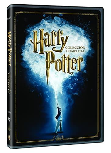 Pack Harry Potter. Colección Completa