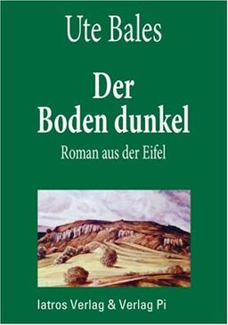 Der Boden dunkel