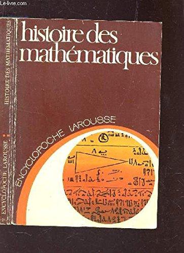 Histoire des mathématiques