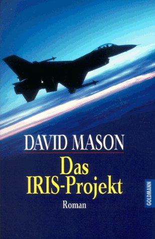 Das Iris- Projekt.