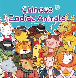 Chinese Zodiac Animals