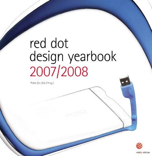 red dot design yearbook 2007/2008