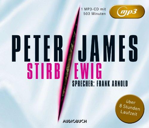 Stirb ewig (MP3-CD)