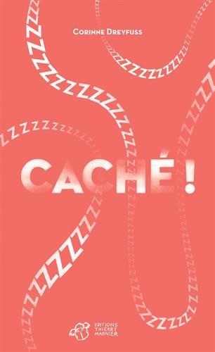 Caché !