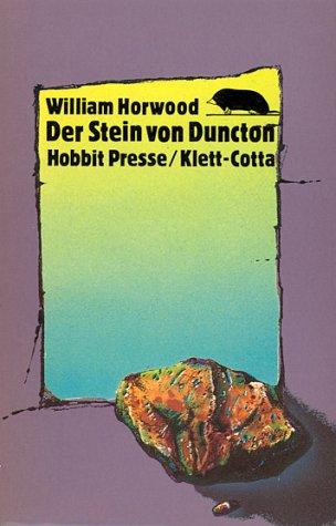 Der Stein von Duncton: (Hobbit Presse)