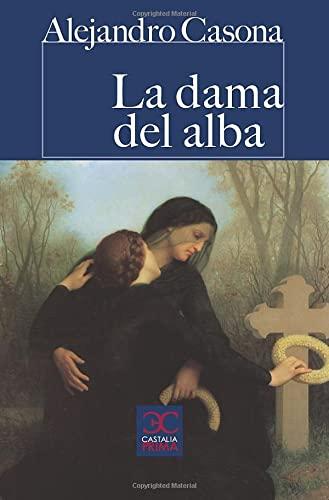 La Dama Del Alba (CASTALIA PRIMA. C/P., Band 3)