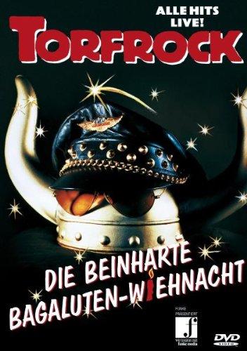 Torfrock - Die Beinharte Bagaluten-Wiehnacht