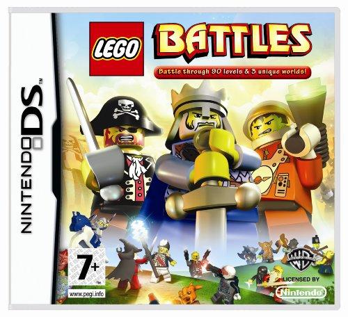 Lego Battles [UK Import]