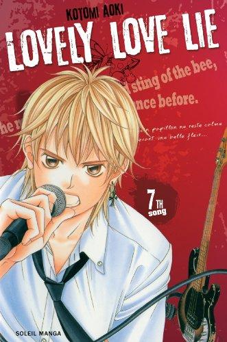 Lovely love lie. Vol. 7