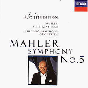 Solti-Edition: Symphony No. 5