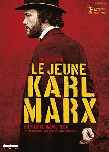 Le jeune karl Marx [FR Import]