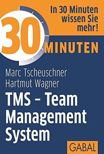 30 Minuten TMS - Team Management System