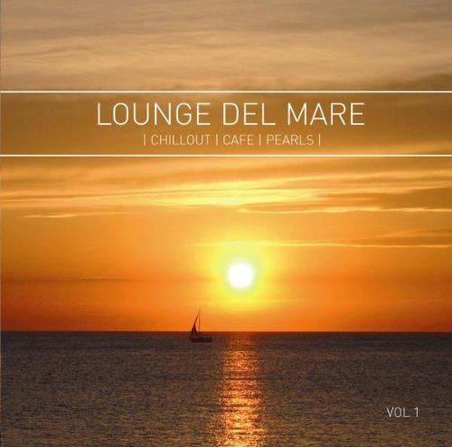 Lounge Del Mare-Chillout Cafe