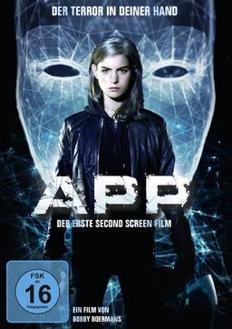 APP - Der erste Second Screen Film