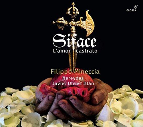 Siface - l'amor Castrato