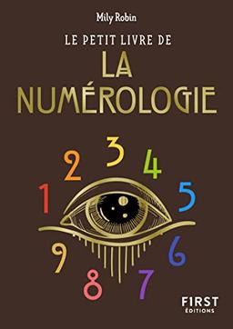 Le petit livre de la numérologie