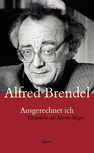 Ausgerechnet ich. Gespräche mit Martin Meyer