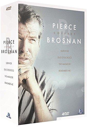 Coffret pierce brosnan [FR Import]