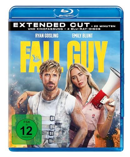 The Fall Guy [2 Blu-rays]